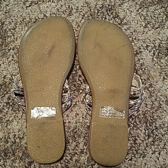 Sandals - Picture 2 of 3